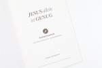 Jesus allein ist genug (Teilnehmer-Ausgabe)