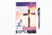 Jesus allein ist genug (Lehrer-Ausgabe)
