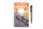 Abenteuerreise 5: Das Versprechen des Räubers