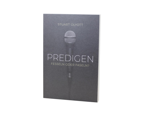 Predigen