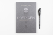 Predigen