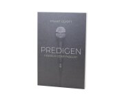 Predigen - fesseln oder faseln?