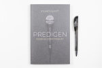 Predigen