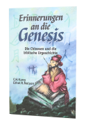 Erinnerungen an die Genesis