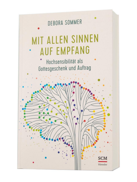 Mit allen Sinnen auf Empfang