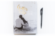 Mit Gottes Hilfe in die Ehe