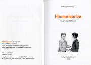 Himmelserbe/Hoffnungsbotenreihe Bd 5