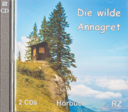 Die wilde Annagret (Hörbuch) MP3