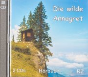 Die wilde Annagret (Hörbuch)