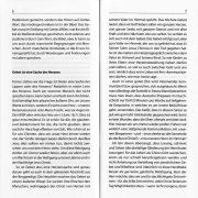 Orientierung Bd 20; Beten