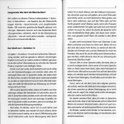 Orientierung Bd 12; Zungenreden