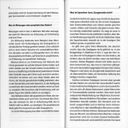Orientierung Bd 12; Zungenreden