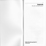 Orientierung Bd 12; Zungenreden