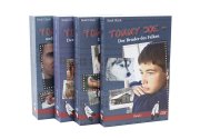 Tommy Joe Bd.1-4 - Paket