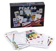 Pfad 66 - Kartenspiel