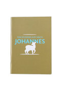 Das Evangelium nach Johannes