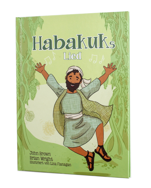 Habakuks Lied