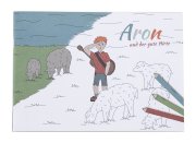 Aron und der gute Hirte