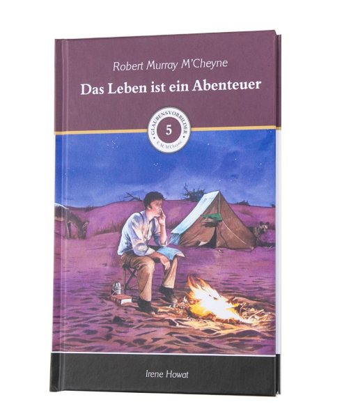 Das Leben ist ein Abenteuer (5)