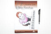60 christliche Lieder für kleine Klavierfinger