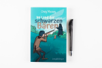 Im Land der schwarzen Bären