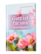 Gott ist f&uuml;r uns