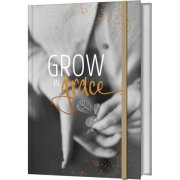Notizbuch Grow in Grace