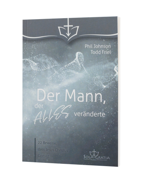 Der Mann, der alles veränderte