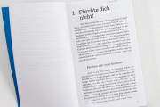 Gottesfurcht