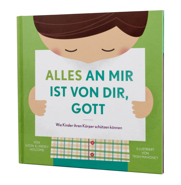 Alles an mir ist von dir, Gott