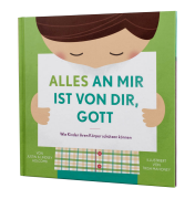 Alles an mir ist von dir, Gott