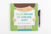 Alles an mir ist von dir, Gott