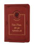 Eine Frau, die zu rühmen ist