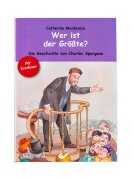 Wer ist der Gr&ouml;&szlig;te?