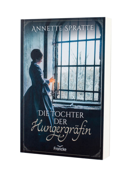 Die Tochter der Hungergräfin
