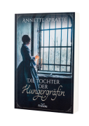 Die Tochter der Hungergräfin