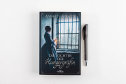 Die Tochter der Hungergräfin