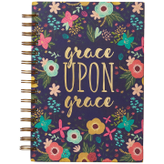 Notizbuch Grace upon Grace