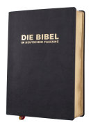 Die Bibel in deutscher Fassung