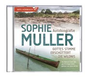 Sophie Muller - H&ouml;rbuch