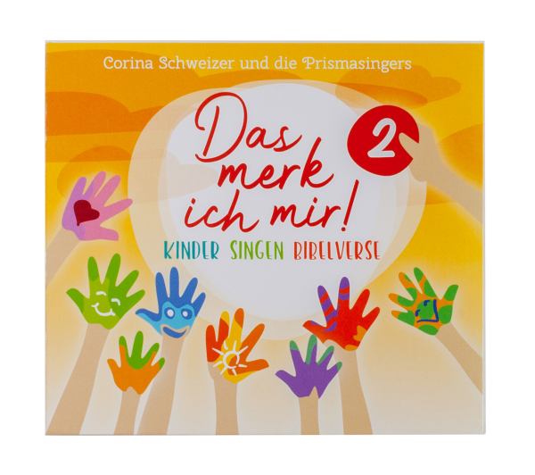 Das merk ich mir! 2