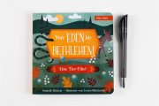 Von Eden bis Bethlehem - Eine Tier-Fibel (Pappebuch)