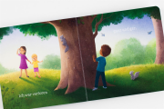 Große Lieder für kleine Leute (PAPPE-BUCH-PAKET)