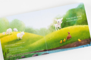 Große Lieder für kleine Leute (PAPPE-BUCH-PAKET)
