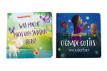 Große Lieder für kleine Leute (PAPPE-BUCH-PAKET)