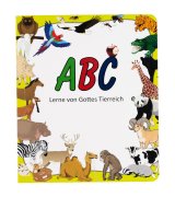 Pappbuch ABC