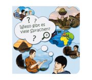 Wieso gibt es viele Sprachen? Pappbuch 4