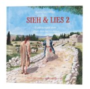 Sieh & Lies 2