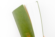 Elberfelder Studienbibel, Kunstleder, mit Sprachschlüssel und Handkonkordanz