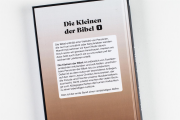 Die Kleinen der Bibel (1)